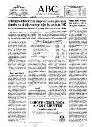 ABC MADRID 14-07-1996 página 45
