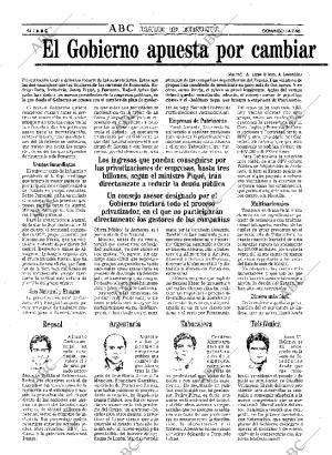 ABC MADRID 14-07-1996 página 46