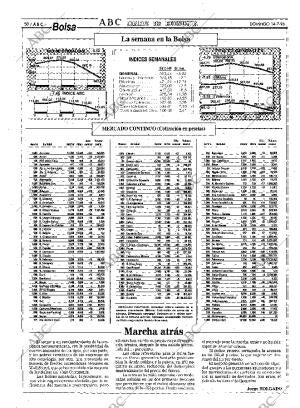ABC MADRID 14-07-1996 página 50