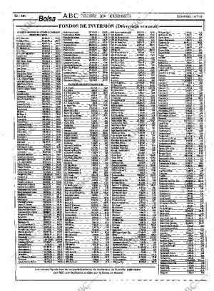 ABC MADRID 14-07-1996 página 52