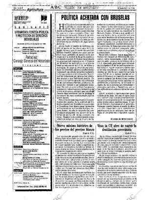 ABC MADRID 14-07-1996 página 54