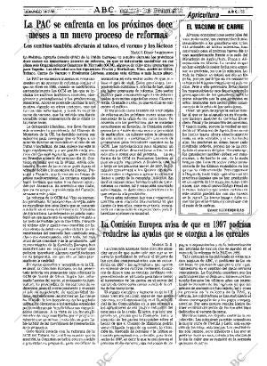 ABC MADRID 14-07-1996 página 55