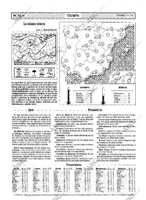 ABC MADRID 14-07-1996 página 58