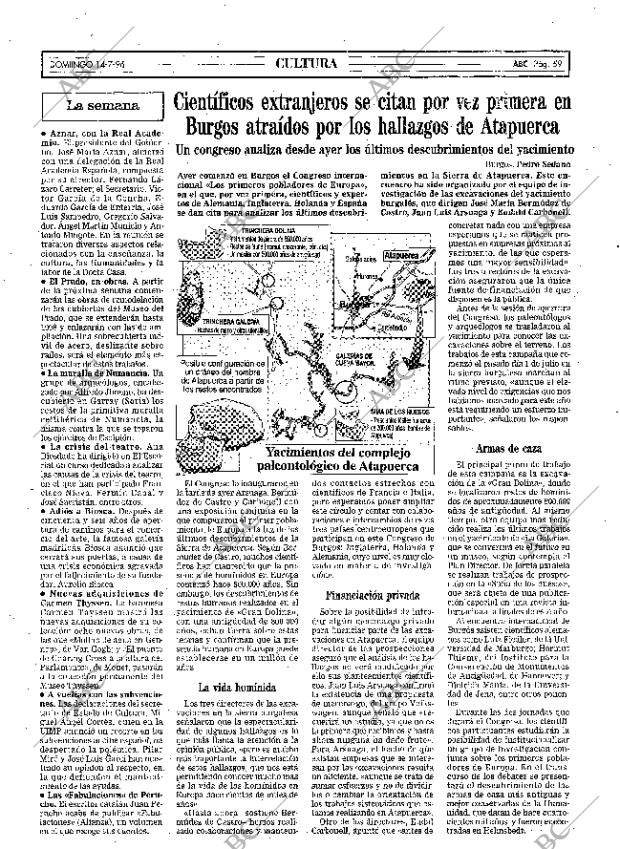 ABC MADRID 14-07-1996 página 59