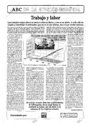 ABC MADRID 14-07-1996 página 63