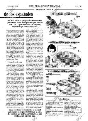 ABC MADRID 14-07-1996 página 65