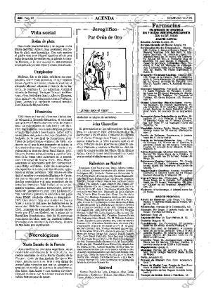 ABC MADRID 14-07-1996 página 66