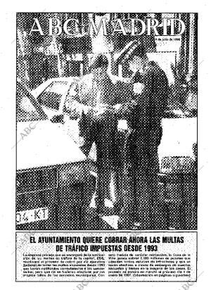 ABC MADRID 14-07-1996 página 67