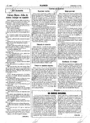 ABC MADRID 14-07-1996 página 68