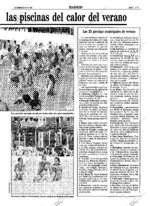 ABC MADRID 14-07-1996 página 71