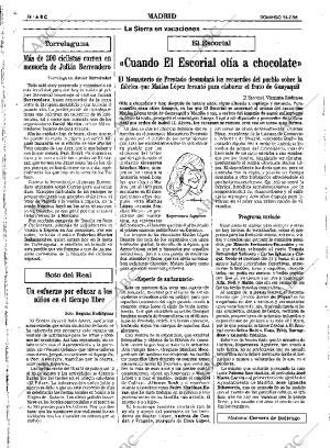 ABC MADRID 14-07-1996 página 74
