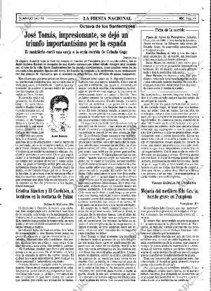 ABC MADRID 14-07-1996 página 79
