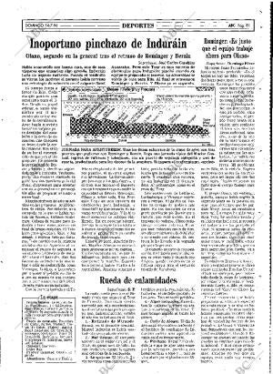 ABC MADRID 14-07-1996 página 81