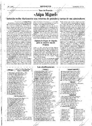 ABC MADRID 14-07-1996 página 82