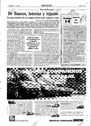 ABC MADRID 14-07-1996 página 83