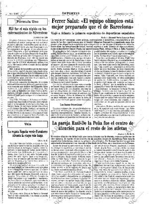 ABC MADRID 14-07-1996 página 86