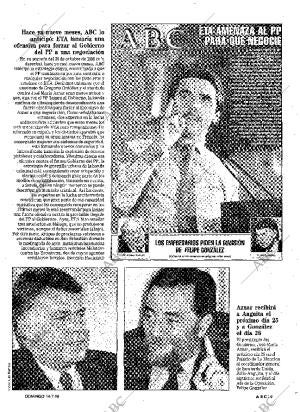 ABC MADRID 14-07-1996 página 9
