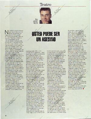 BLANCO Y NEGRO MADRID 14-07-1996 página 10