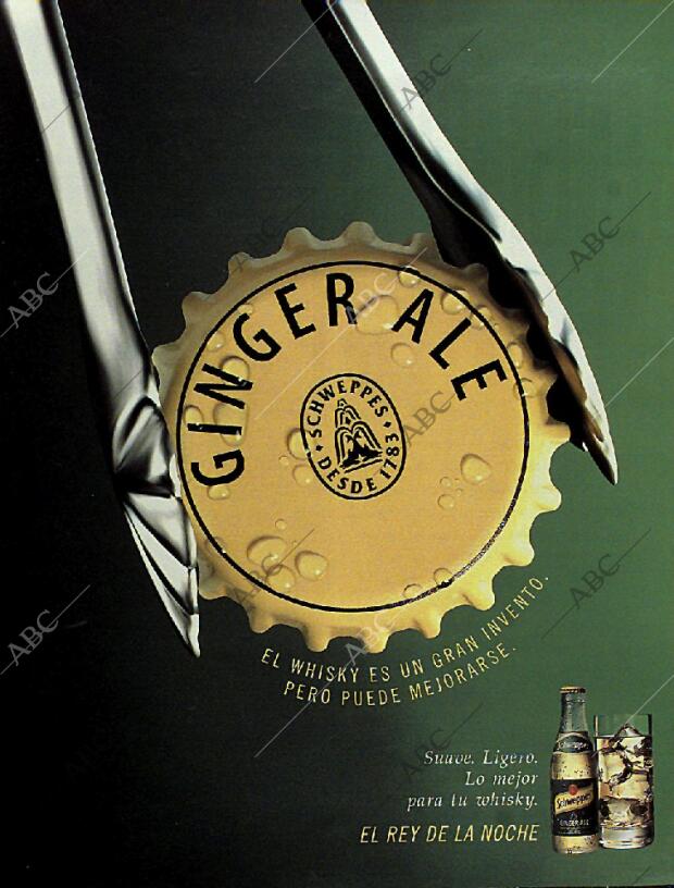 BLANCO Y NEGRO MADRID 14-07-1996 página 11