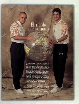 BLANCO Y NEGRO MADRID 14-07-1996 página 15