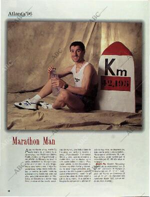 BLANCO Y NEGRO MADRID 14-07-1996 página 16