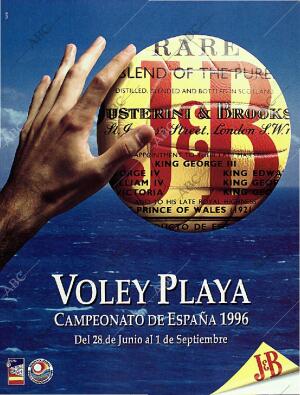 BLANCO Y NEGRO MADRID 14-07-1996 página 2