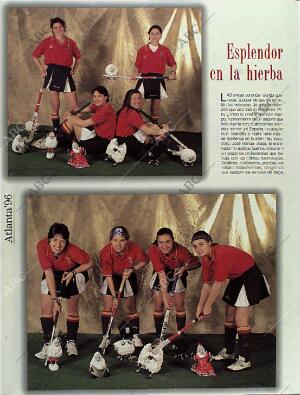 BLANCO Y NEGRO MADRID 14-07-1996 página 24