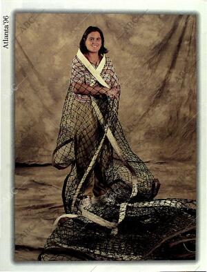 BLANCO Y NEGRO MADRID 14-07-1996 página 26