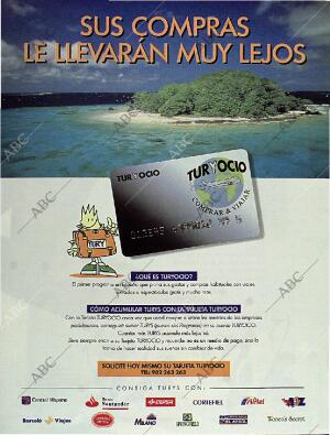 BLANCO Y NEGRO MADRID 14-07-1996 página 29