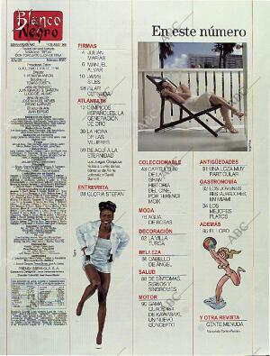 BLANCO Y NEGRO MADRID 14-07-1996 página 3