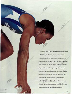 BLANCO Y NEGRO MADRID 14-07-1996 página 31