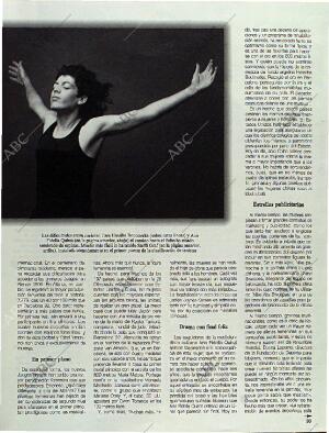 BLANCO Y NEGRO MADRID 14-07-1996 página 33