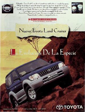 BLANCO Y NEGRO MADRID 14-07-1996 página 35