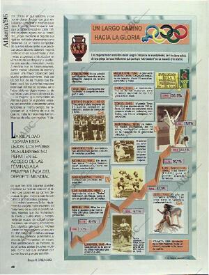 BLANCO Y NEGRO MADRID 14-07-1996 página 36