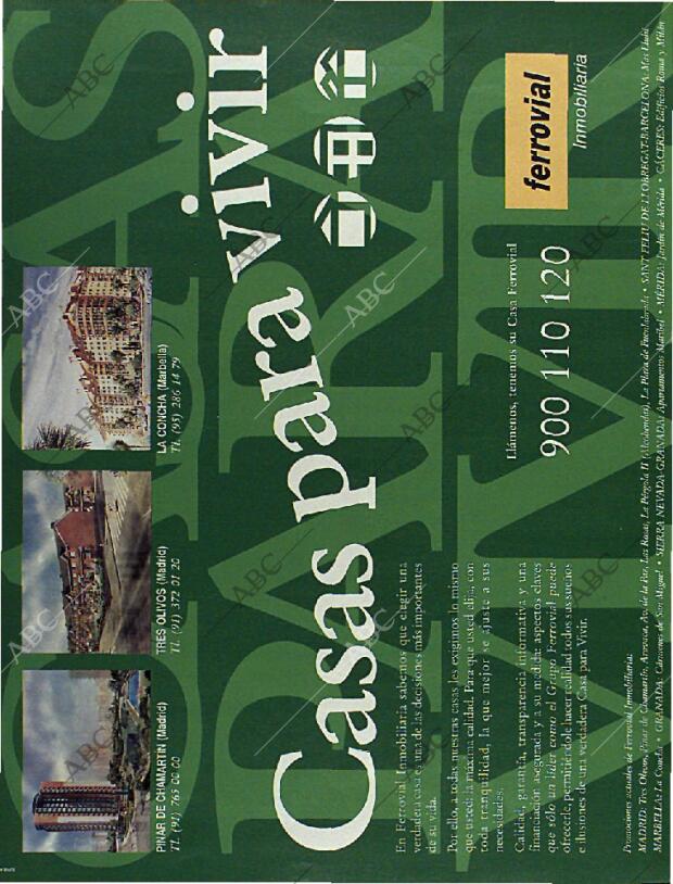 BLANCO Y NEGRO MADRID 14-07-1996 página 37