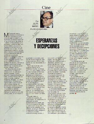 BLANCO Y NEGRO MADRID 14-07-1996 página 4