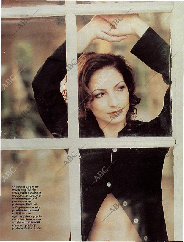 BLANCO Y NEGRO MADRID 14-07-1996 página 41