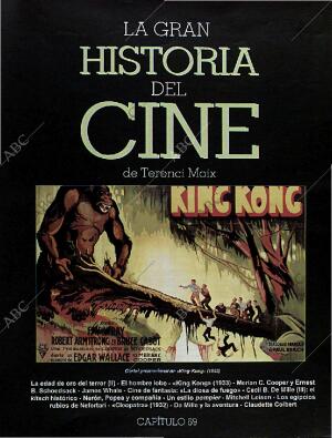 BLANCO Y NEGRO MADRID 14-07-1996 página 43