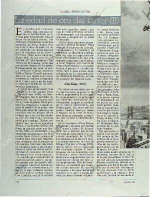 BLANCO Y NEGRO MADRID 14-07-1996 página 44