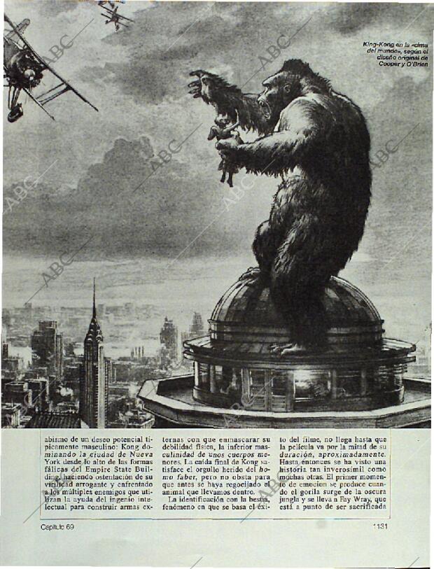 BLANCO Y NEGRO MADRID 14-07-1996 página 45