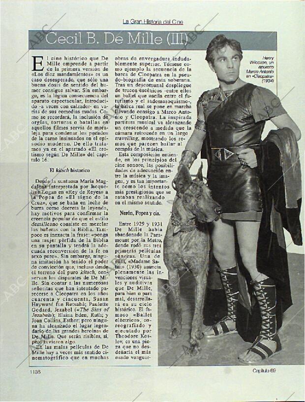 BLANCO Y NEGRO MADRID 14-07-1996 página 50