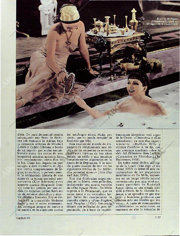 BLANCO Y NEGRO MADRID 14-07-1996 página 51