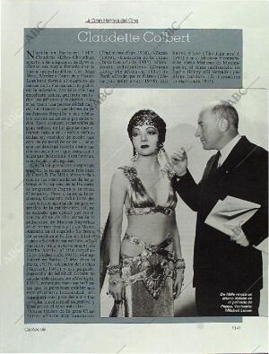 BLANCO Y NEGRO MADRID 14-07-1996 página 55