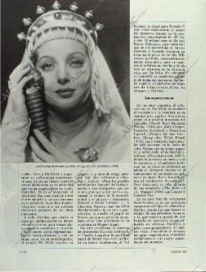 BLANCO Y NEGRO MADRID 14-07-1996 página 56