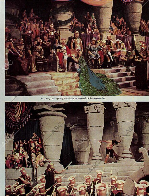 BLANCO Y NEGRO MADRID 14-07-1996 página 57