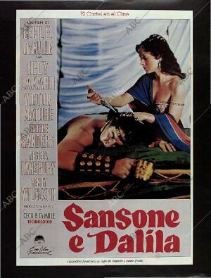 BLANCO Y NEGRO MADRID 14-07-1996 página 58