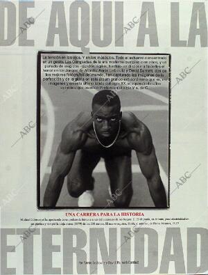 BLANCO Y NEGRO MADRID 14-07-1996 página 59