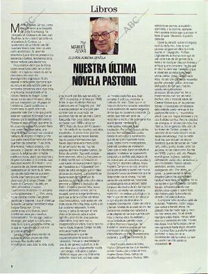 BLANCO Y NEGRO MADRID 14-07-1996 página 6