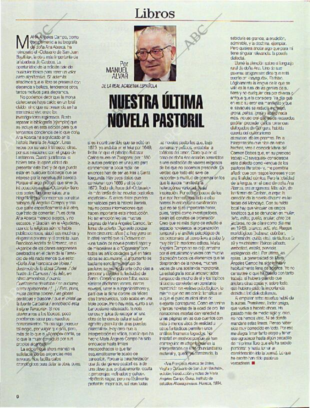 BLANCO Y NEGRO MADRID 14-07-1996 página 6