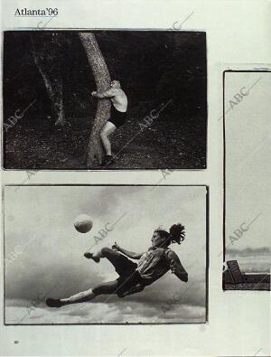 BLANCO Y NEGRO MADRID 14-07-1996 página 60